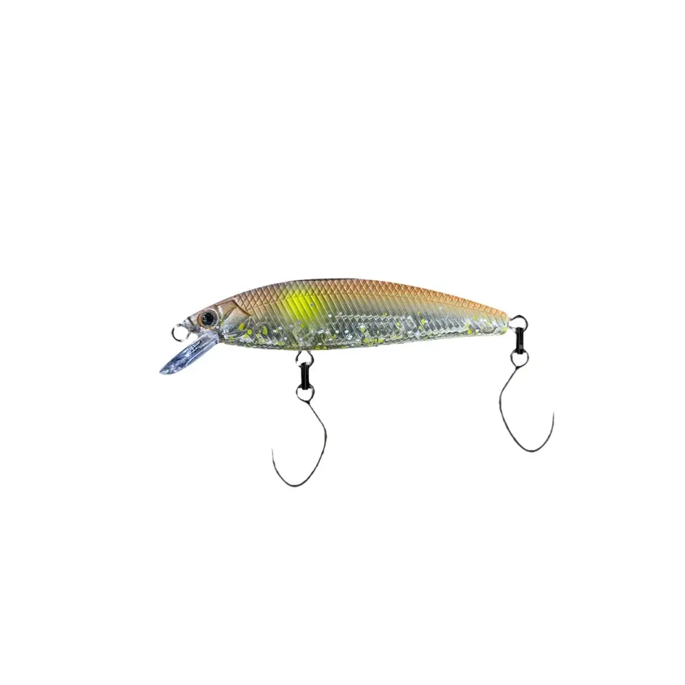 PROBAITS RDX | MINNOW