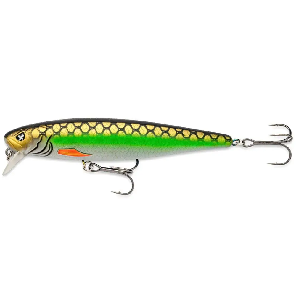 MONKEY LURES ROLLIN LUI 115