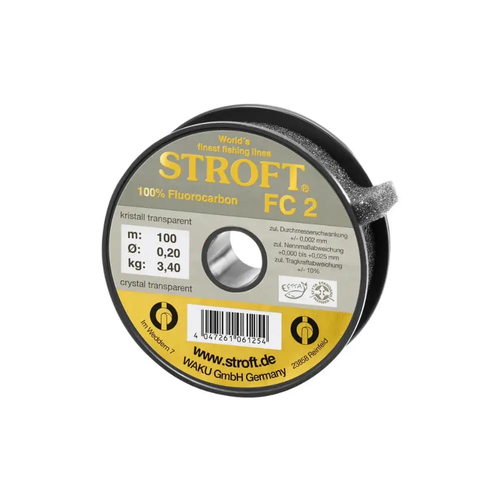 STROFT FC 2