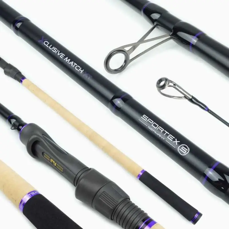 SPORTEX XCLUSIVE FLOAT XT