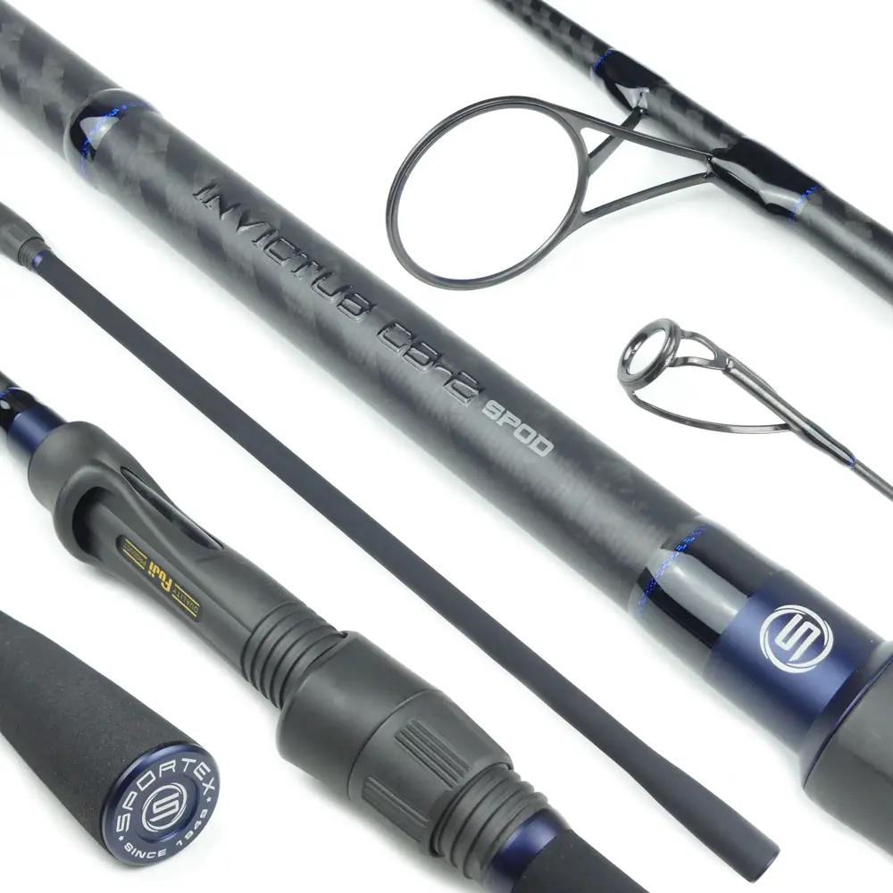 SPORTEX INVICTUS CS-2 SPOD