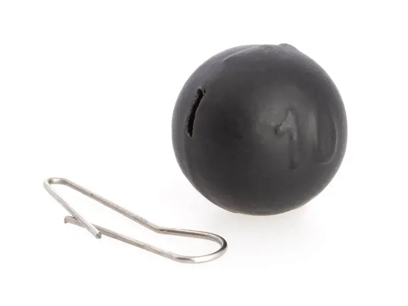 CAMO TUNGSTEN FLEXIBLE HEAD