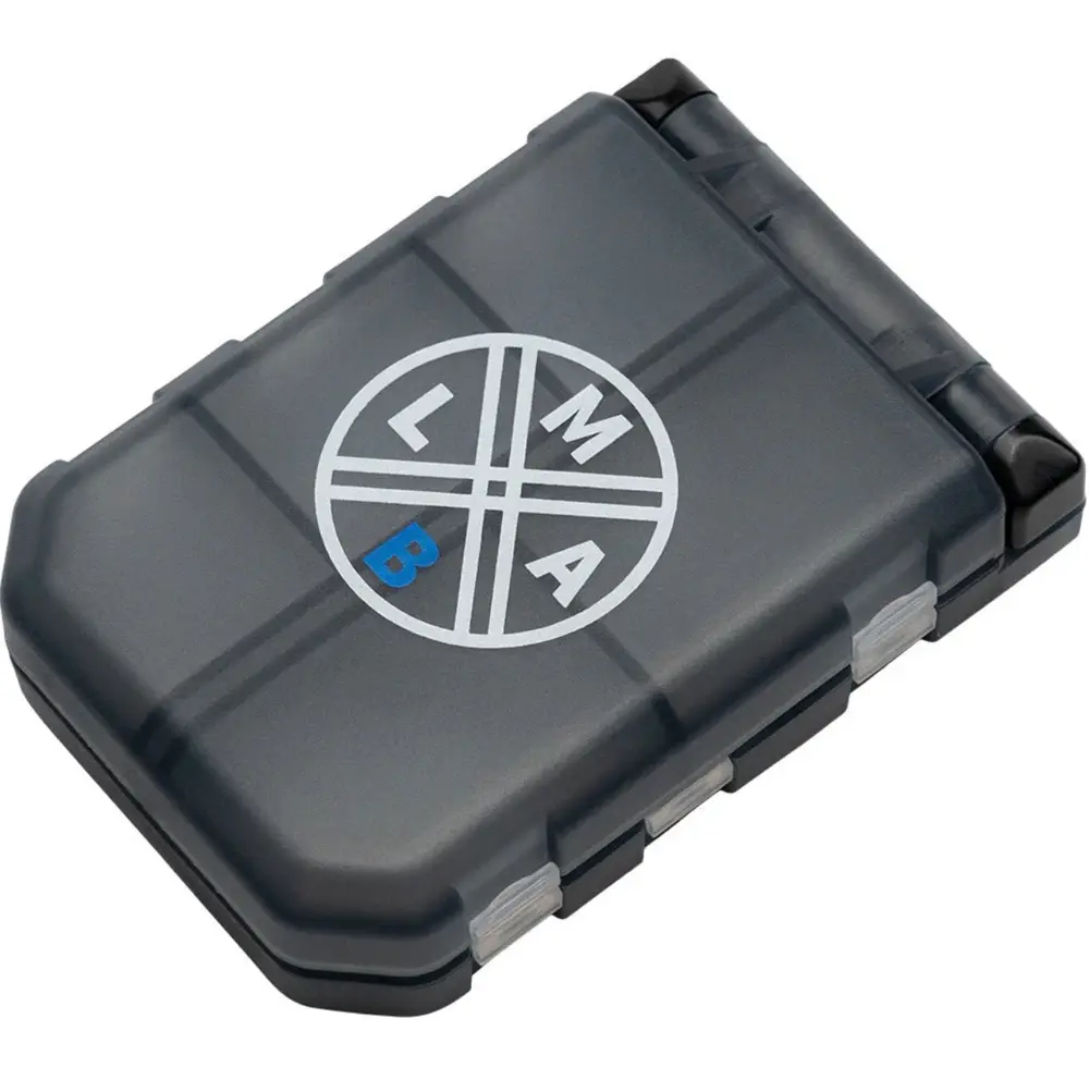 LMAB POCKET BOX