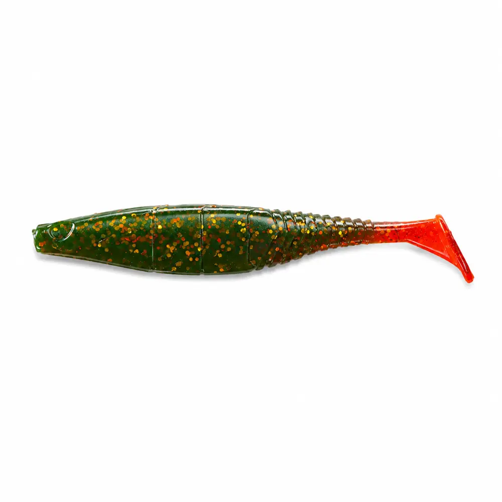 EVERBAIT SHAD 7.5 cm