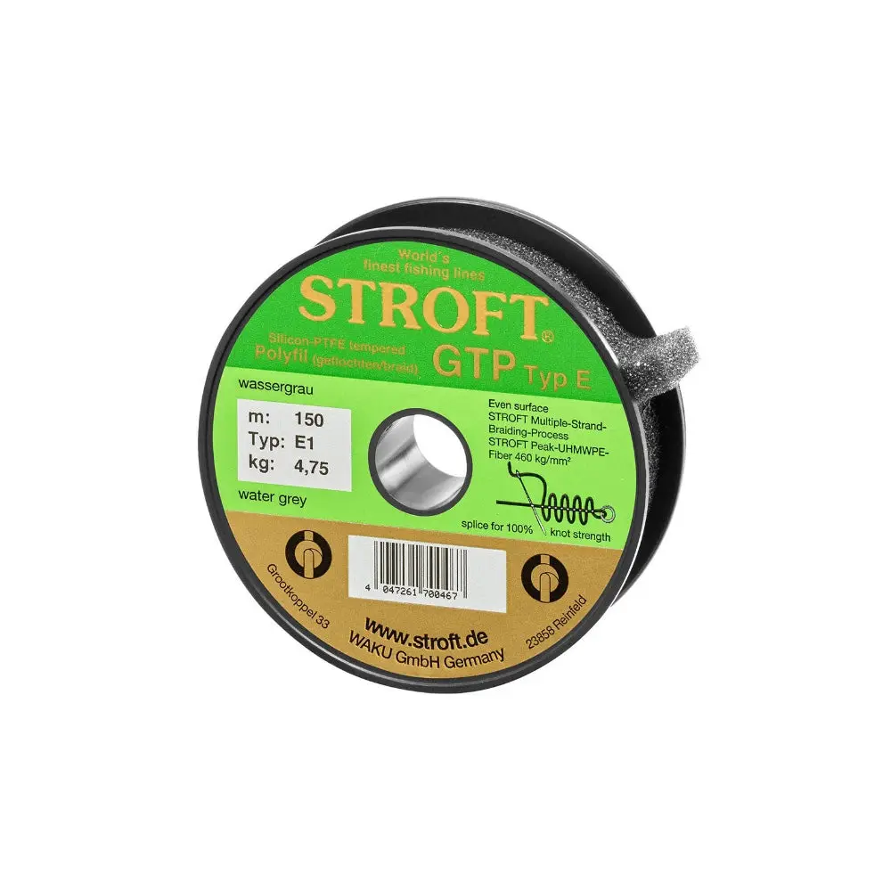 STROFT GTP TYP E