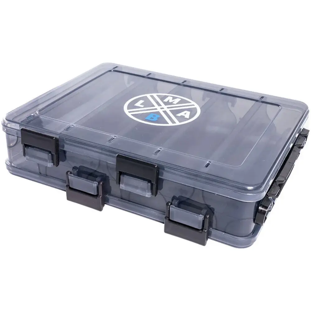 LMAB TACKLE BOX HARDBAIT