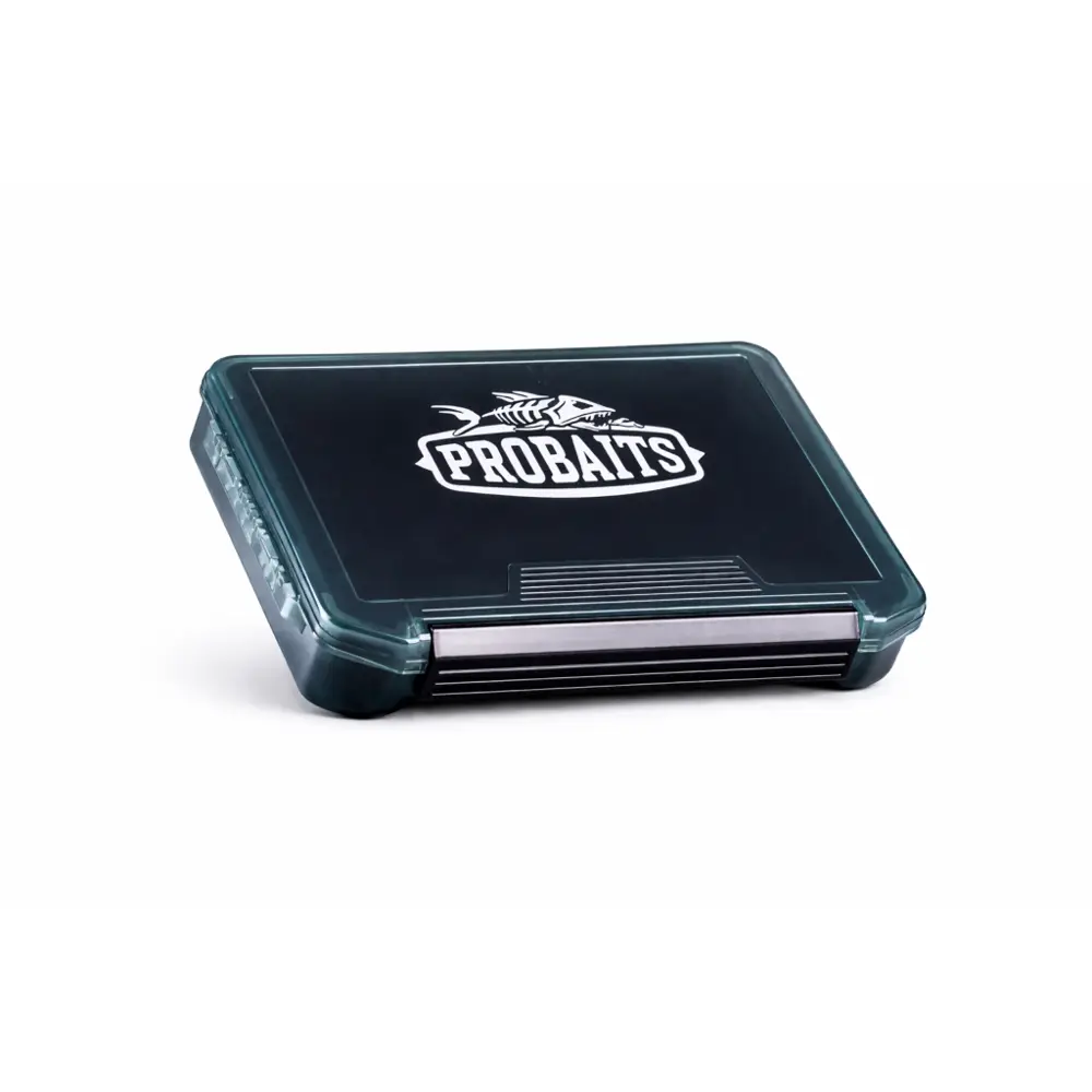 PROBAITS 30ZEHN TACKLE BOX 2x8