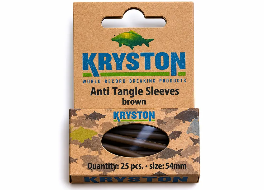 KRYSTON ANTI TANGLE SLEEVES