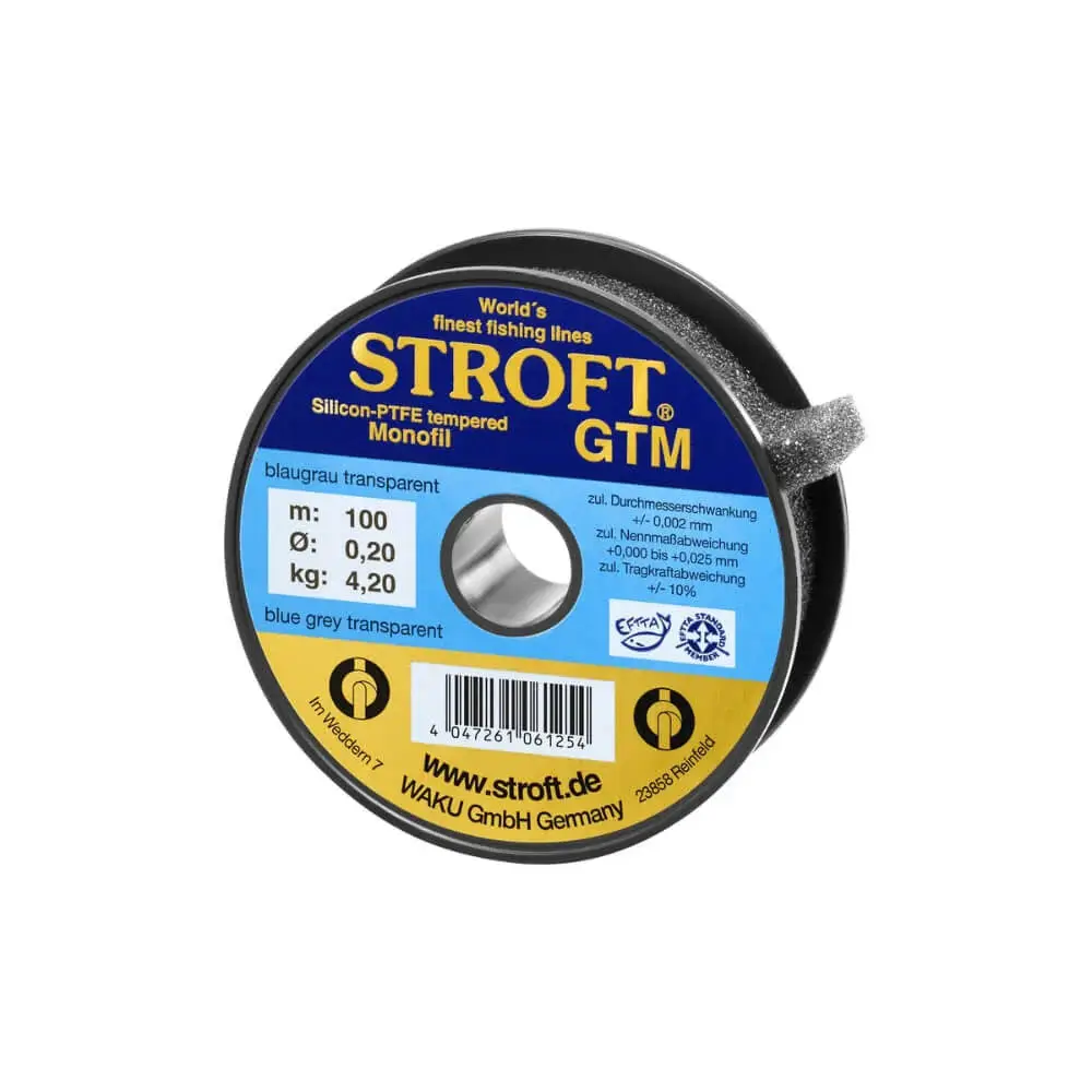 STROFT GTM