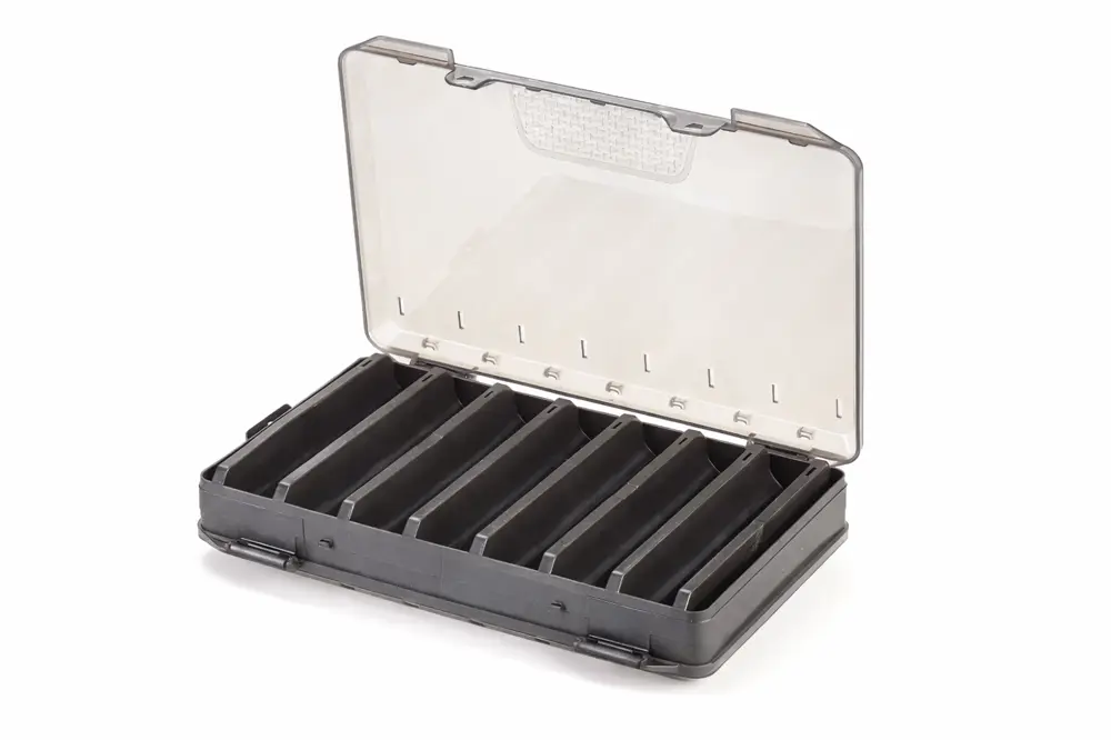 CAMO LURES HARDBAIT BOX LARGE