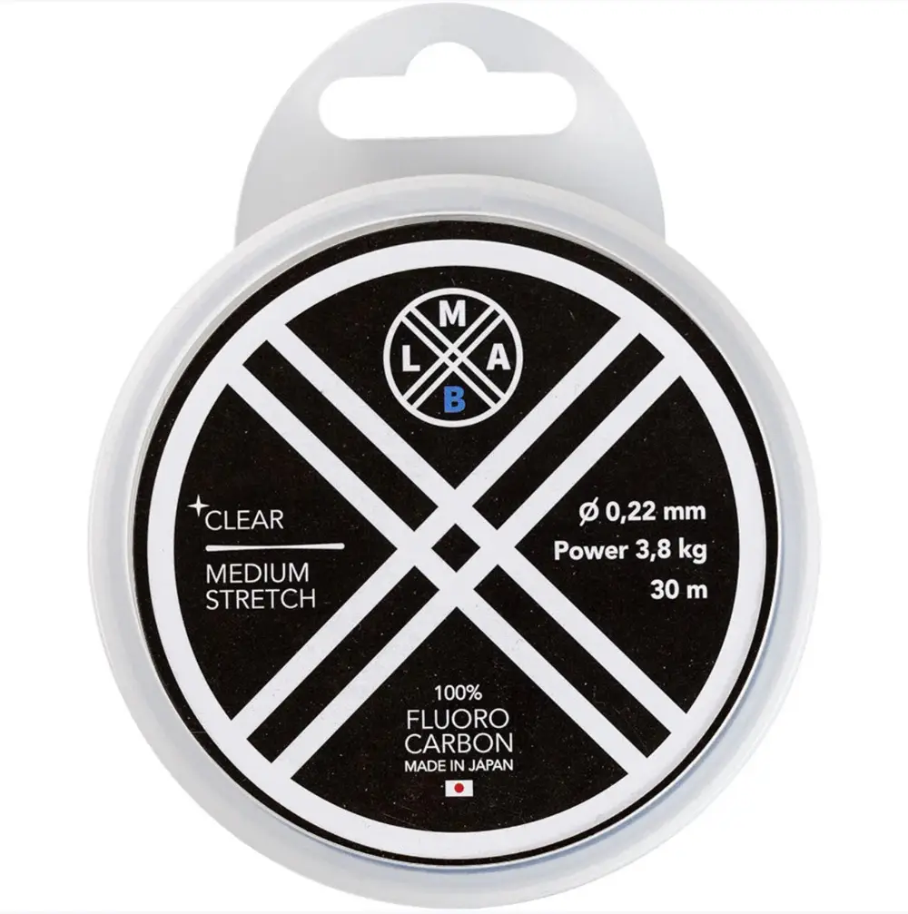 LMAB FLUOROCARBON 100 PRO