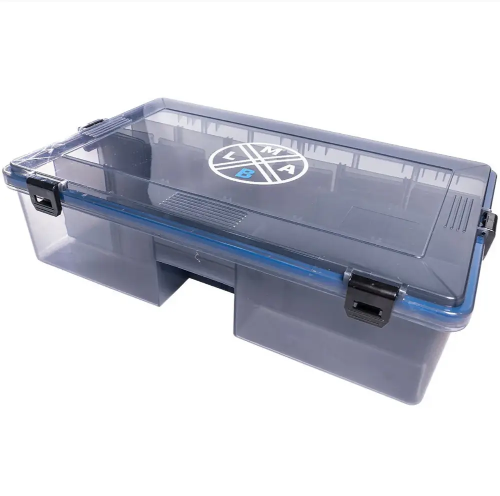 LMAB TACKLE BOX DEEP