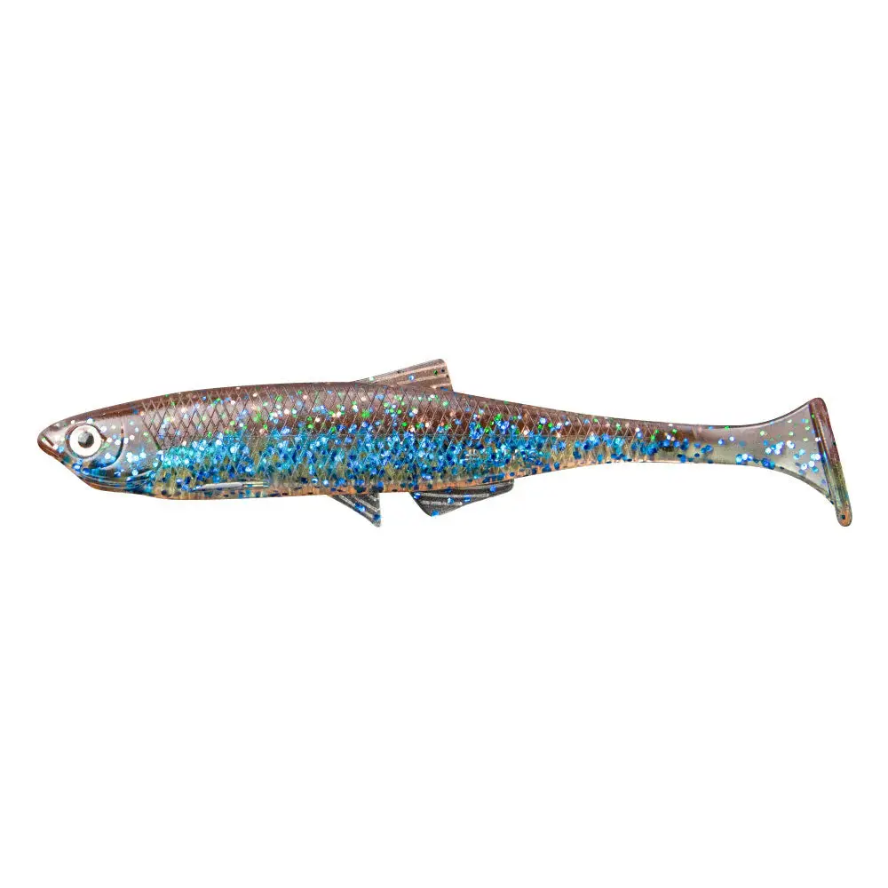 LMAB KØFI BLEAK SHAD 9 cm