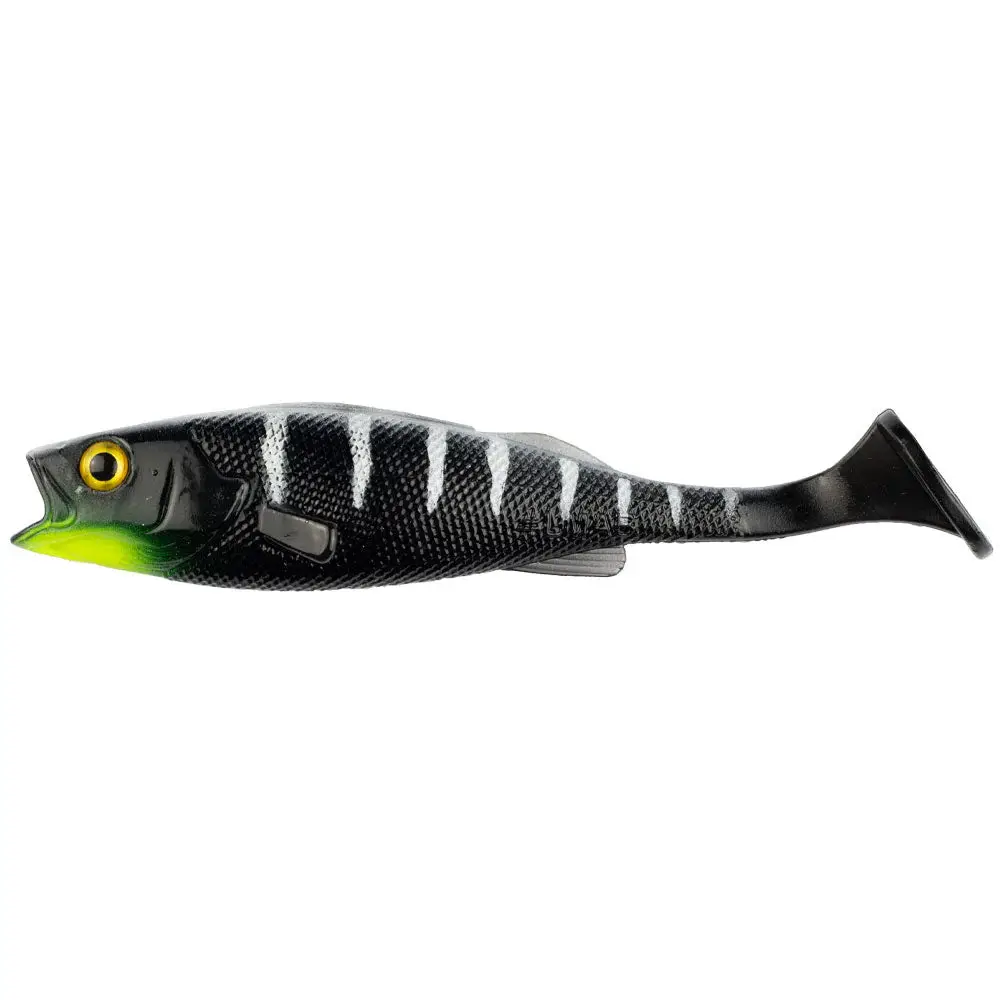 LMAB KØFI PERCH SHAD 7 cm