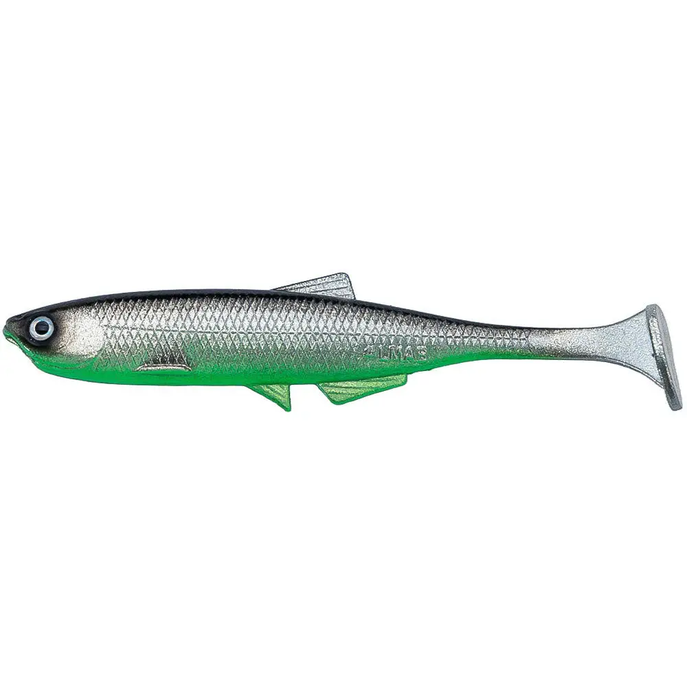 LMAB KØFI BLEAK SHAD 18 cm