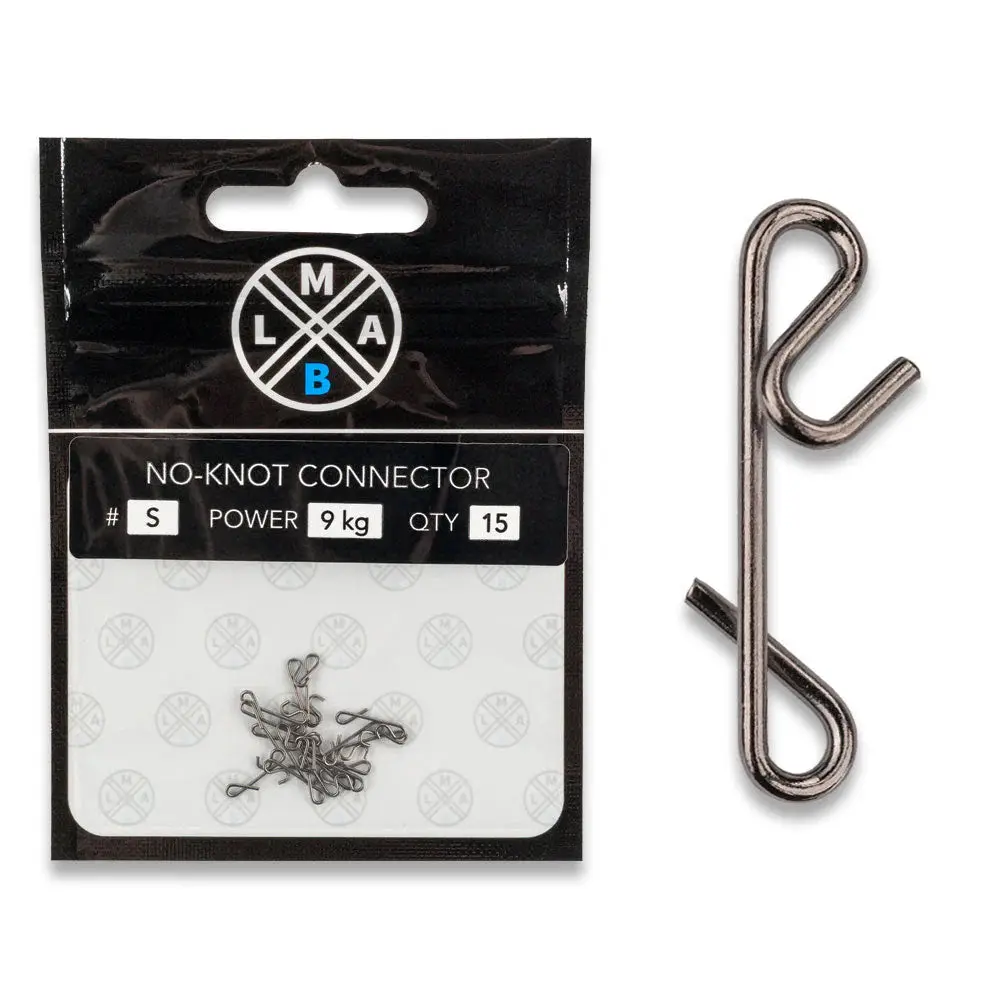 LMAB NO-KNOT CONNECTOR
