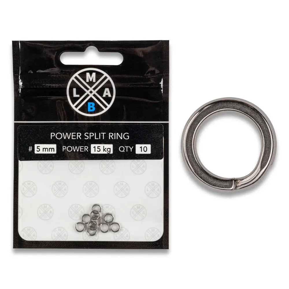 LMAB POWER SPLIT RING