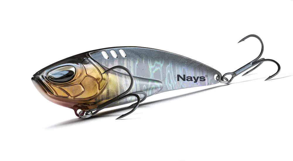 NAYS MTL LF 45
