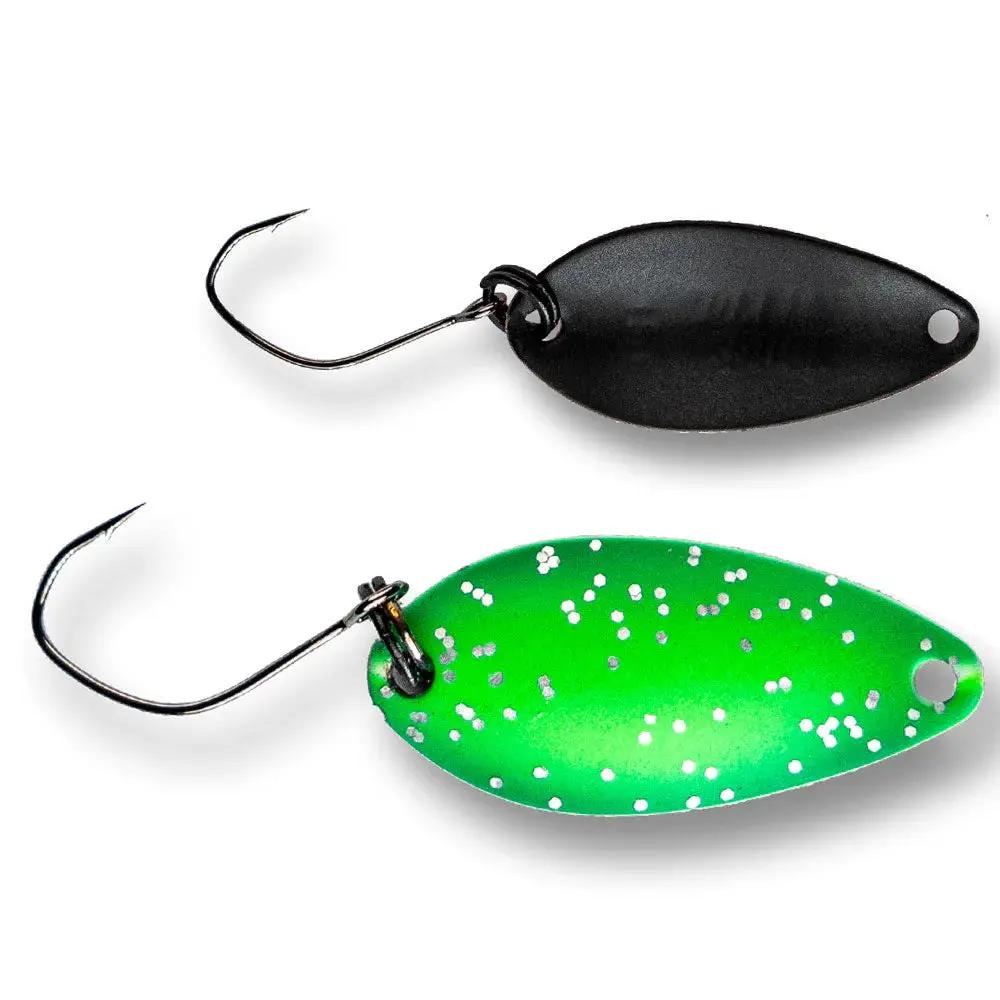 MONKEY LURES MONKEY SPOON „EL CHAPO" 1,5 G