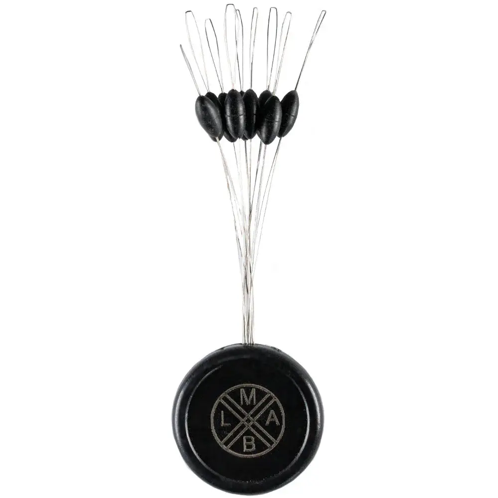 RUBBER STOPPERS