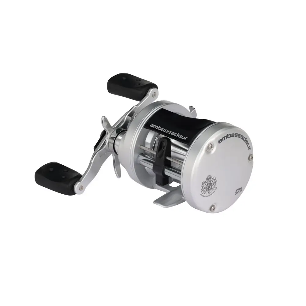 ABU GARCIA AMBASSADEUR C1 6500