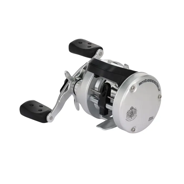 ABU GARCIA AMBASSADEUR C1 LINE COUNTER