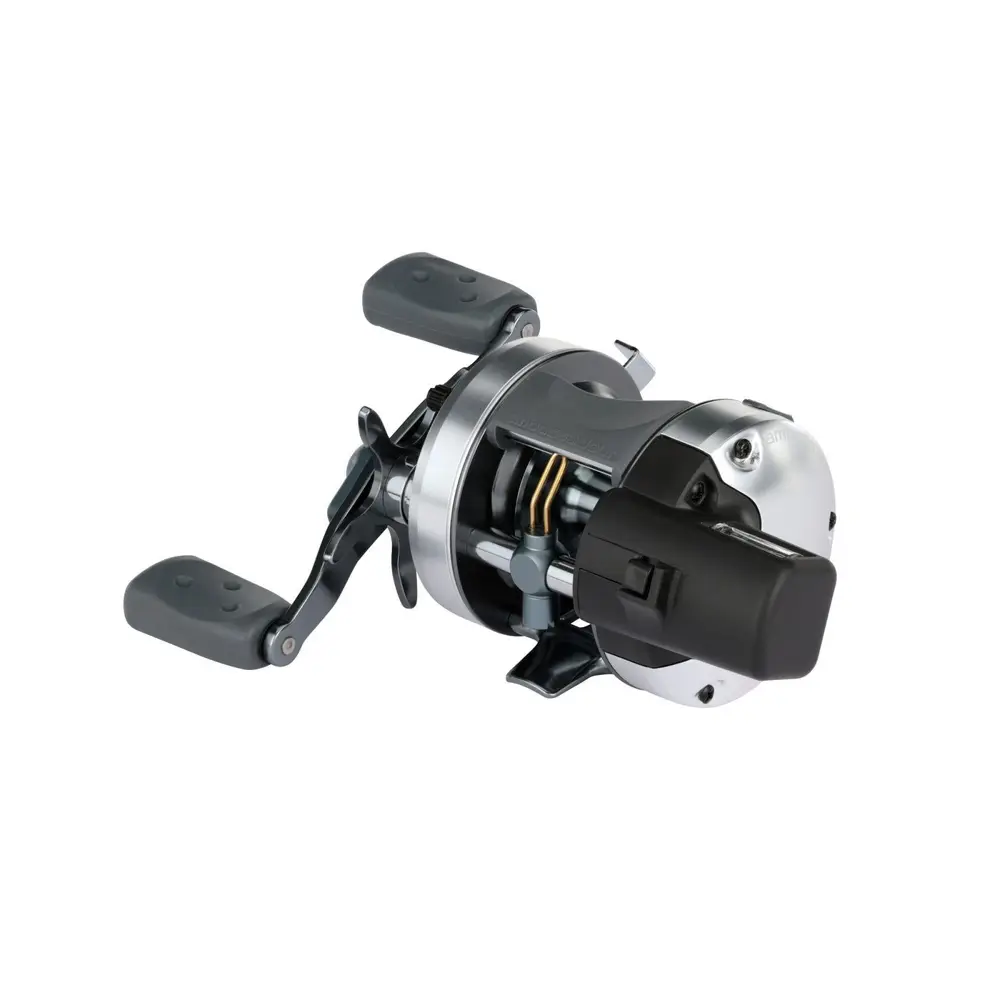 ABU GARCIA AMBASSADEUR C3 LINE COUNTER
