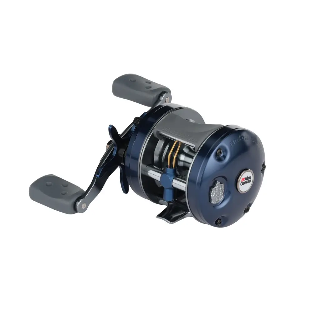 ABU GARCIA AMBASSADEUR C4