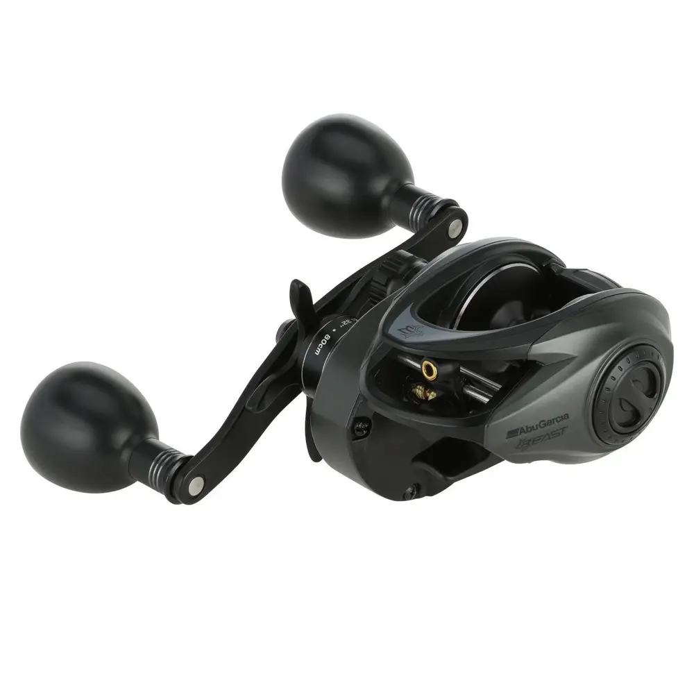 ABU GARCIA BEAST 200 LP
