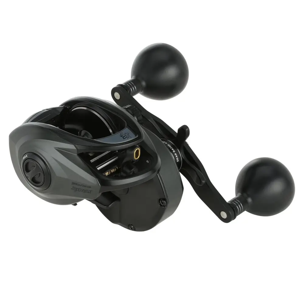 ABU GARCIA BEAST 400 LP