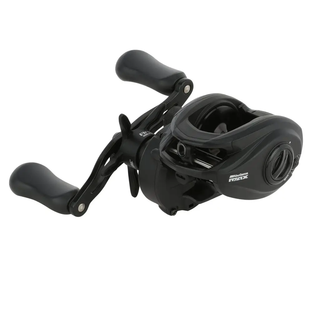 ABU GARCIA MAX PREDATOR LP