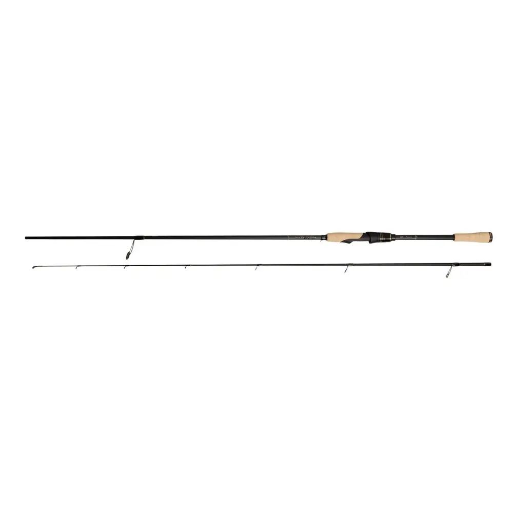 ABU GARCIA ROCKSWEEPER SPINNING
