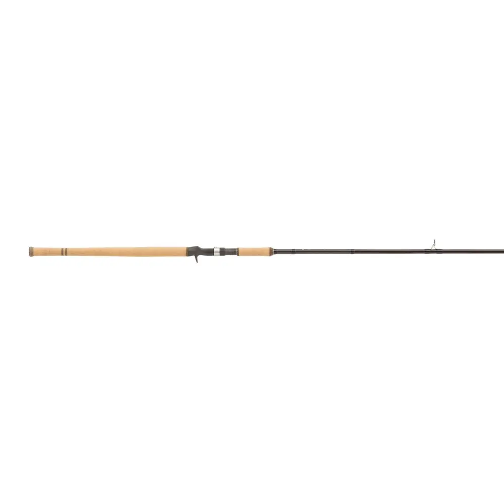 ABU GARCIA SALMON SEEKER CASTING
