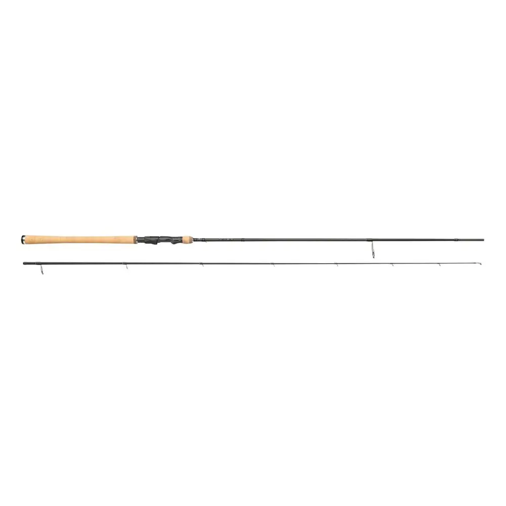 ABU GARCIA SÖLV AG3 SPINNING