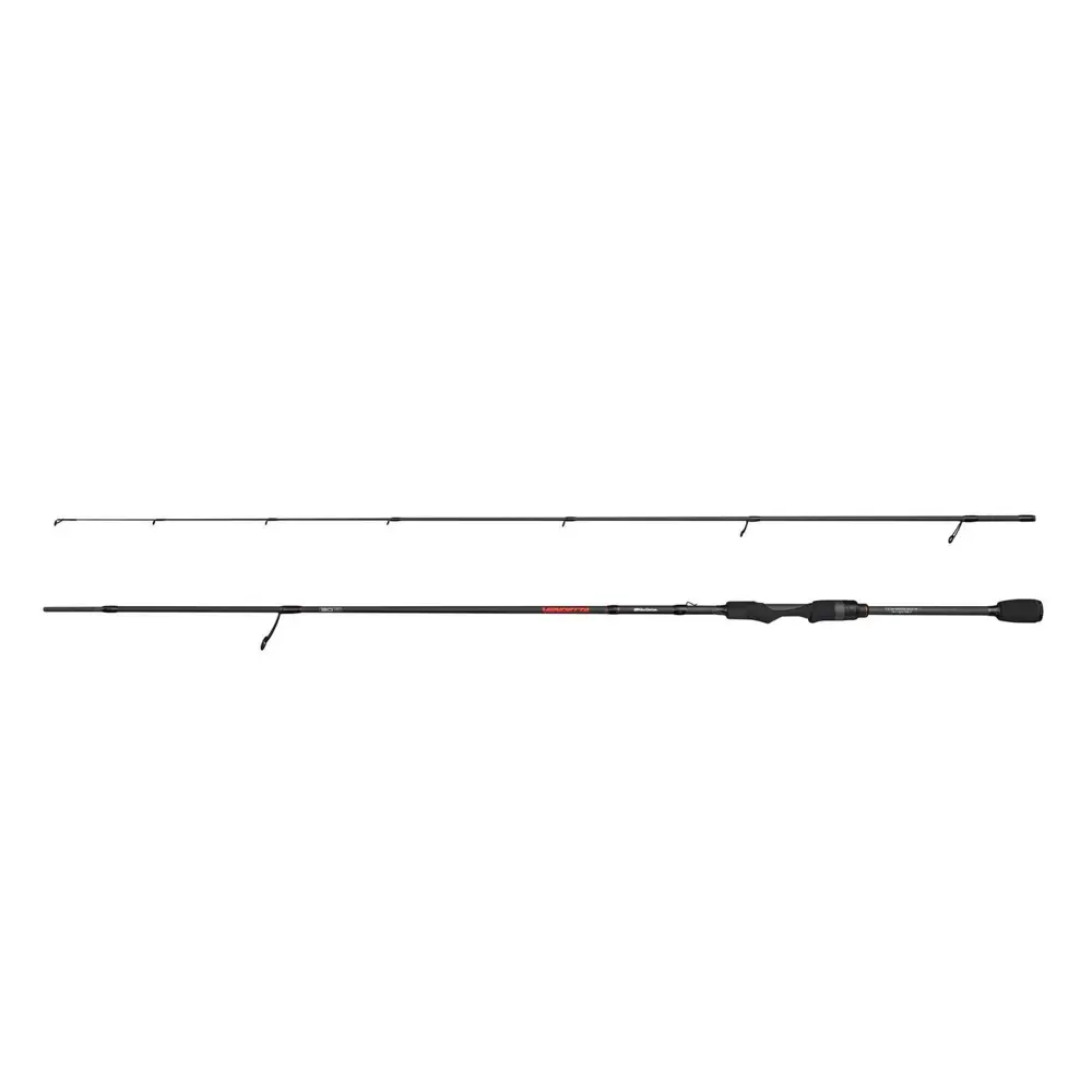 ABU GARCIA VENDETTA FINESSE SOLID TIP