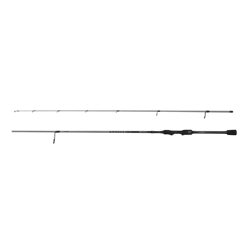 ABU GARCIA VERITAS LTD FINESSE JIGGING