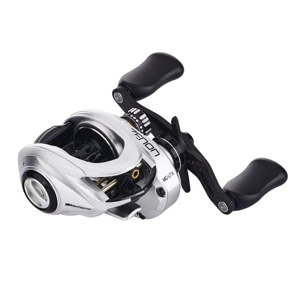 ABU GARCIA ZENON MG-LTX