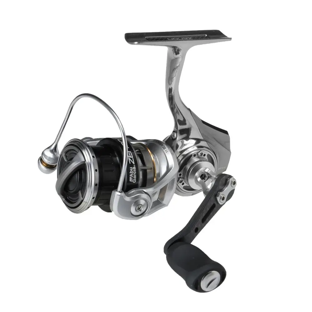 ABU GARCIA ZENON SPINNING