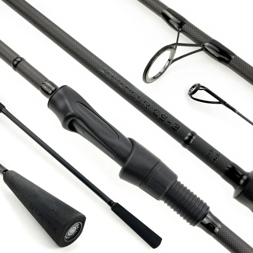 SPORTEX ADVANCER CS-3