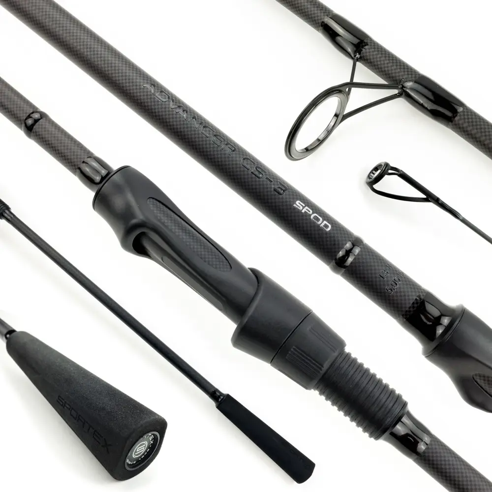 SPORTEX ADVANCER CS-3 SPOD