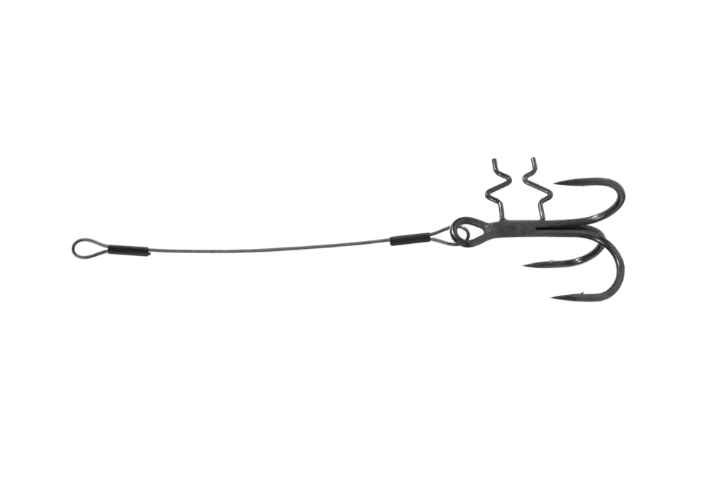 BKK SPEAR STINGER - 7X7 WIRE (ZANDER)
