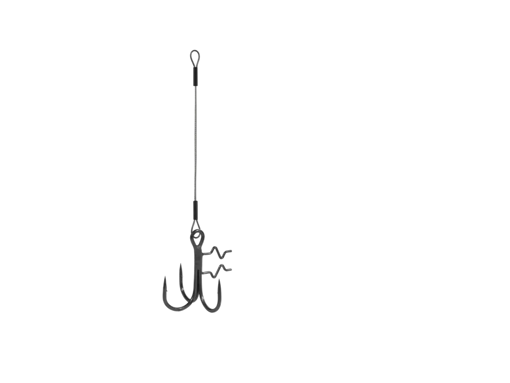 BKK SPEAR STINGER HD - 7X7 WIRE (PIKE)