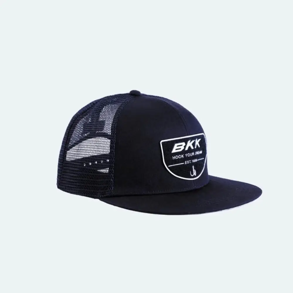 BKK Legacy Snapback