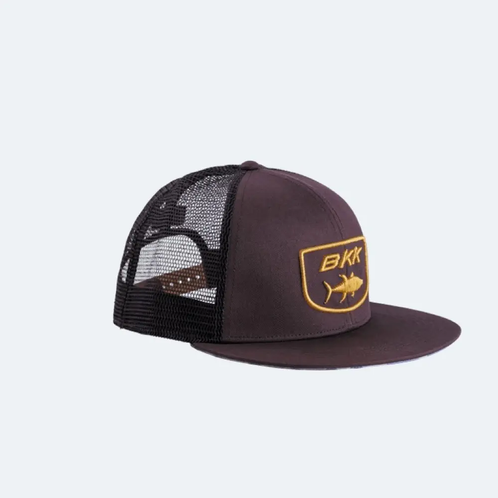 BKK Tuna Snapback