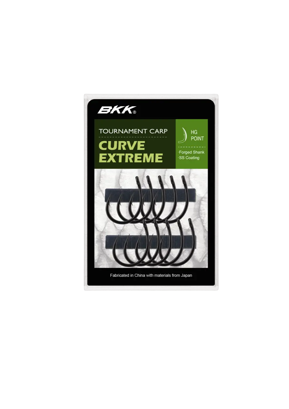 BKK CURVE EXTREME