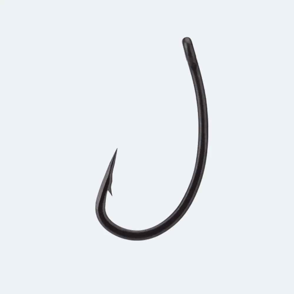 BKK CURVED SHANK