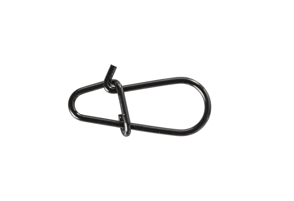BKK DUOLOCK SNAP-52 (BLACK NICKEL)