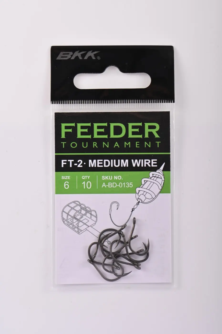 BKK FEEDER TOURNAMENT, FT-2