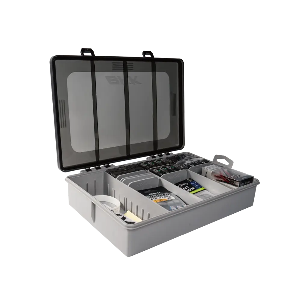 BKK COMPLETE ARMORPOINT OCD KIT