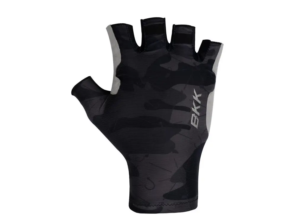 BKK FLAMINGO HALF FINGER GLOVES 3